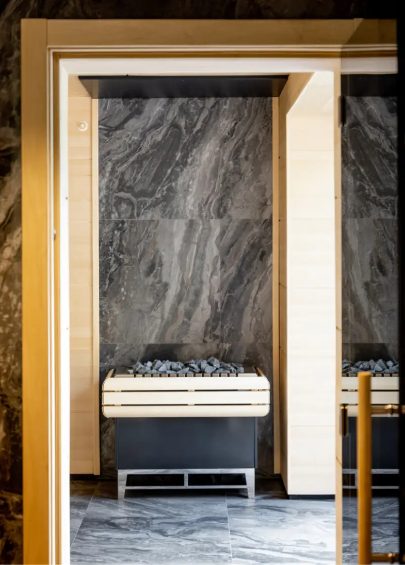 Well-being professional 5 Cryotherapie pour vos clients
